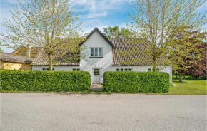 Cozy Home In Rudkøbing With Wifi, Rudkøbing